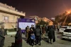 بهار تئاتر در زمستان بوشهر 2