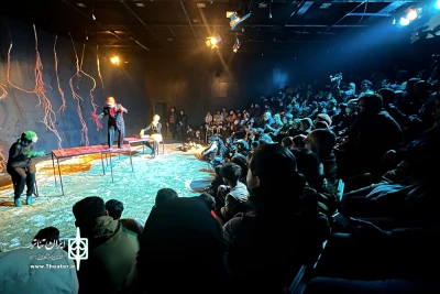 در نخستین روز بیست و هفتمین جشنواره تئاتر فجر منطقه ۲ کشور چه گذشت؟

بهار تئاتر در زمستان بوشهر