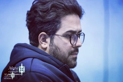 Hossein Kargar on  Fadjr  Regional Theater Festival

The essence of theater is in scientific, cultural and artistic exchange