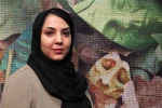 پریا امینی