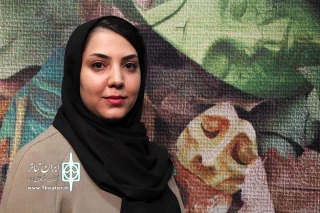 کارگردان راه‌یافته به چهل‌ویکمین جشنواره تئاتر فجر مطرح کرد

پریا امینی: در شهرستان‌ها با همه تلاش‌ها، مردم از تئاتر دورند 