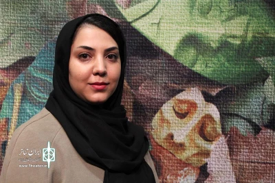 در گفت‌وگو با کارگردان حاضر در جشنواره تئاتر منطقه 2 (بوشهر) مطرح شد

پریا امینی: بزرگ‌ترین حسن جشنواره‌های منطقه‌ای شکل‌گیری گفت‌وگو بین هنرمندان است
