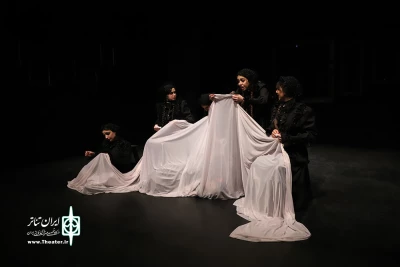 خانه برناردا آلبا