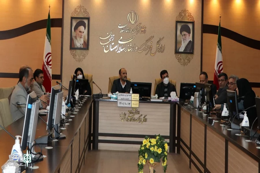 هنرهای نمایشی ابزاری کارآمد برای اصلاح ناهنجاری ها و معضلات شهری هستند 2