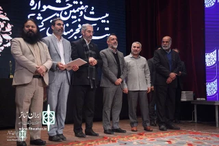 The closing ceremony of Fadjr Regional Theater Festival, (Bushehr) to be held