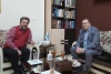 تالار مولوی، خانه همه دانشجویان تئاتری است 2