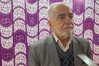 هنرمند پیشکسوت تئاتر ساری مطرح کرد

هوشنگ رضایی: جشنواره تئاتر فجر منطقه‌ای فرصت مغتنم میزبانی از مفاخر تئاتر است