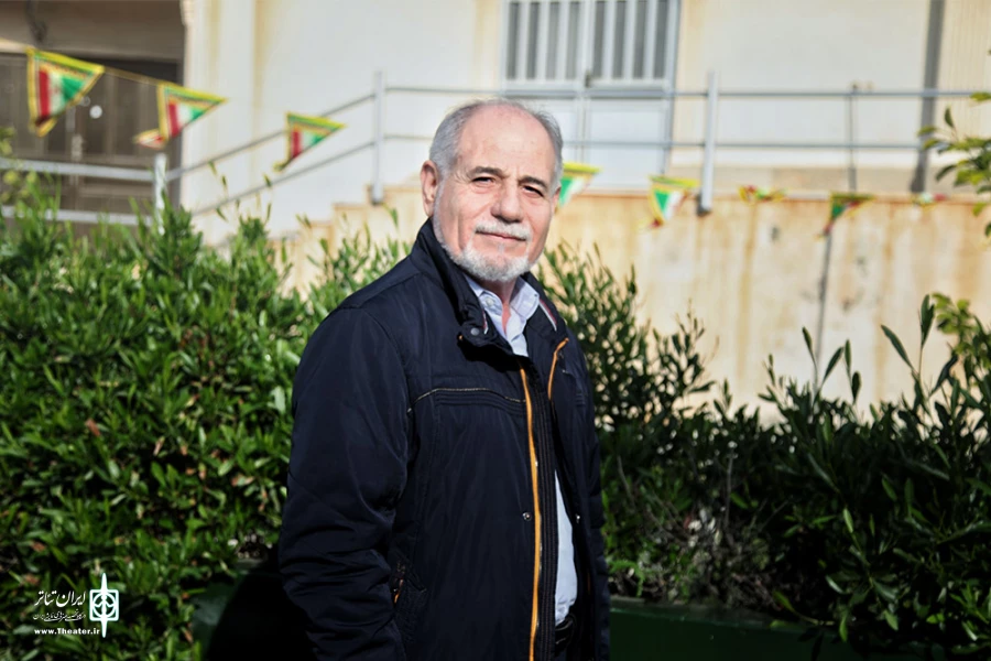 حسینعلی شوندی