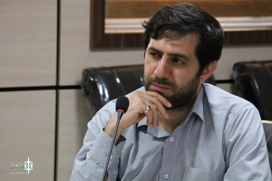 برگزاری بیست و هفتمین جشنواره تئاتر مناطق کشور در شیراز 2