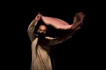 نمایش «نقطه صفر مرزی»