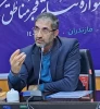 برکت جشنواره آشنایی فرهنگ‌ها و نزدیکی آن‌ها به یکدیگر است 3