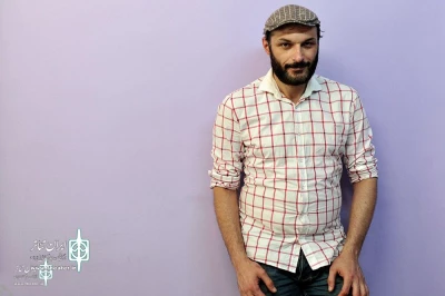 Ramin Parchami:

Theater is not the provider of actors' lives