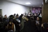 لحظه شماری هنرمندان برای اعلام آرای داوران جشنواره تئاتر فجر منطقه 3 2