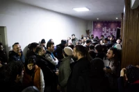 سومین بخش از بیست‌وهفتمین جشنواره تئاتر فجر مناطق کشور به پایان رسید

و حالا؛ انتظار برای اعلام برگزیدگان جشنواره تئاتر فجر منطقه 3