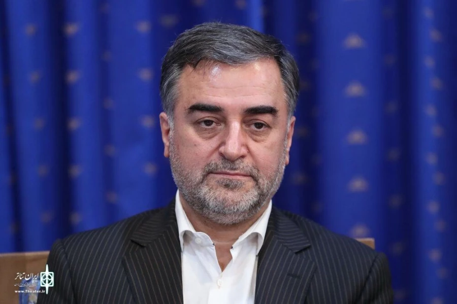 سیدمحمود حسینی‌پور
