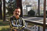 احسان جانمی: برگزاری تئاتر منطقه‌ای رونق بخش تئاتر کشور است 5