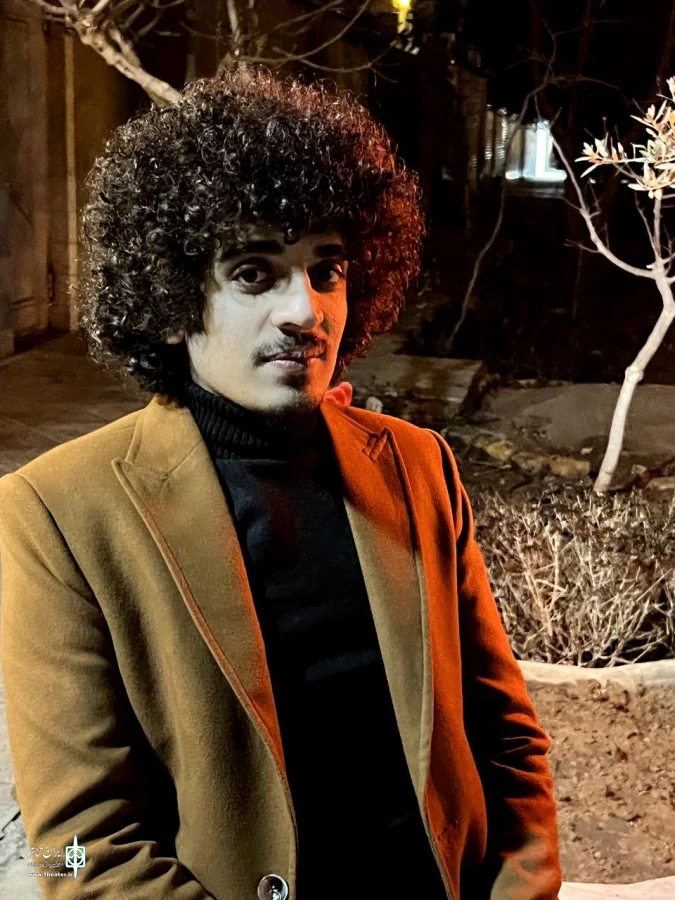 کمدی فانتزی در دل جنگ 3