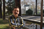 احسان جانمی