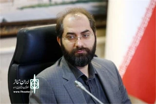 با حکم وزیر فرهنگ و ارشاد اسلامی

مهدی سالم مدیرعامل بنیاد فرهنگی هنری رودکی شد