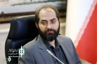Mehdi Salem to Head Roudaki Art Cultural Foundation