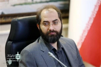 Mehdi Salem to Head Roudaki Art Cultural Foundation