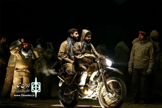 تا بیست‌وهشتم دی

اجرای نمایش «جان فدا» تمدید شد