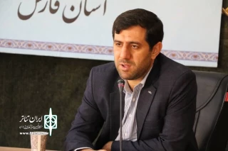 مدیرکل فرهنگ و ارشاد اسلامی استان فارس عنوان کرد

قانعی: جشنواره‌ تئاتر فجر مناطق عاملِ تداوم فعالیت‌های هنری و رشد هنرهای نمایشی است