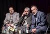 هنرمندان چراغ راه جامعه هستند 4