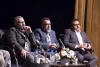 هنرمندان چراغ راه جامعه هستند 5