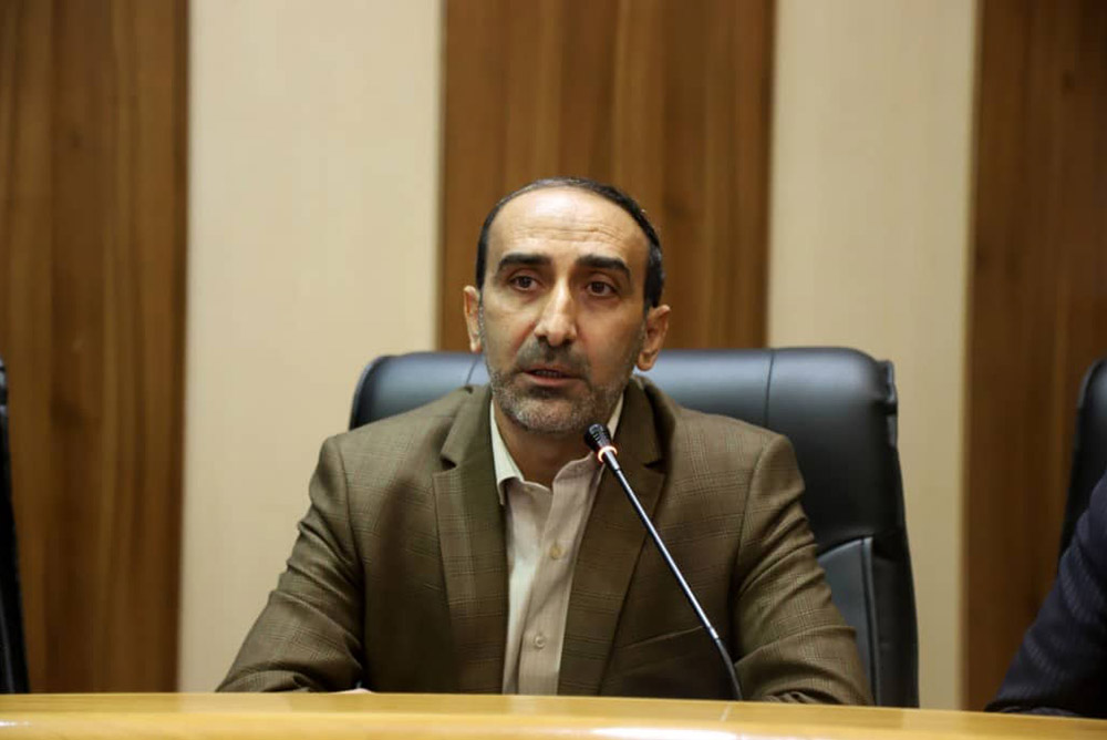 معاون سیاسی، امنیتی و اجتماعی استانداری فارس مطرح کرد

اسماعیل محبی‌پور:  بدون تبادل، فرهنگ خام باقی می‌ماند