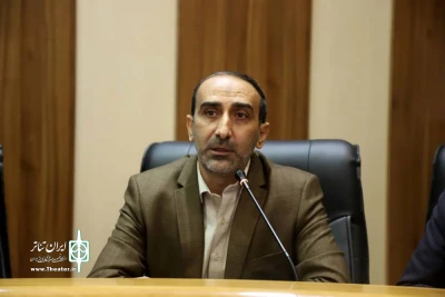 معاون سیاسی، امنیتی و اجتماعی استانداری فارس مطرح کرد

اسماعیل محبی‌پور:  بدون تبادل، فرهنگ خام باقی می‌ماند