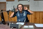 سید سروش پیمبری
