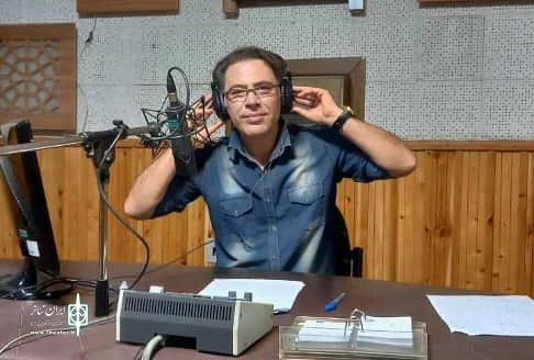 سید سروش پیمبری