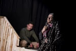 پاییز نگفته بود