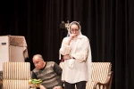 قزل حصار شاهرود