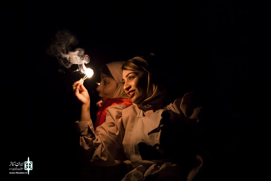 اسم شب ضحاک زهر ماری