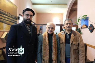 با آغاز اجراهای بخش رادیوتئاتر فجر

داوران بخش رادیوتئاتر چهل و یکمین جشنواره بین‌المللی تئاتر فجر معرفی شدند