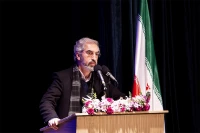 معاون امور هنری مطرح کرد

محمود سالاری: غنی‌سازی سالن‌های تئاتر در دستور کار است