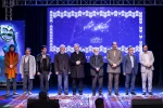 برگزیدگان بیست و هفتمین جشنواره تئاتر فجر مناطق کشور- منطقه ۴ (فارس) معرفی شدند 3