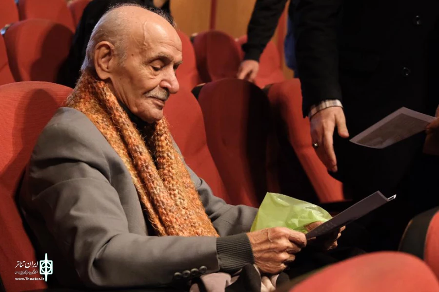 حمید منوچهری_عکس:میلاد میرزاعلی 2