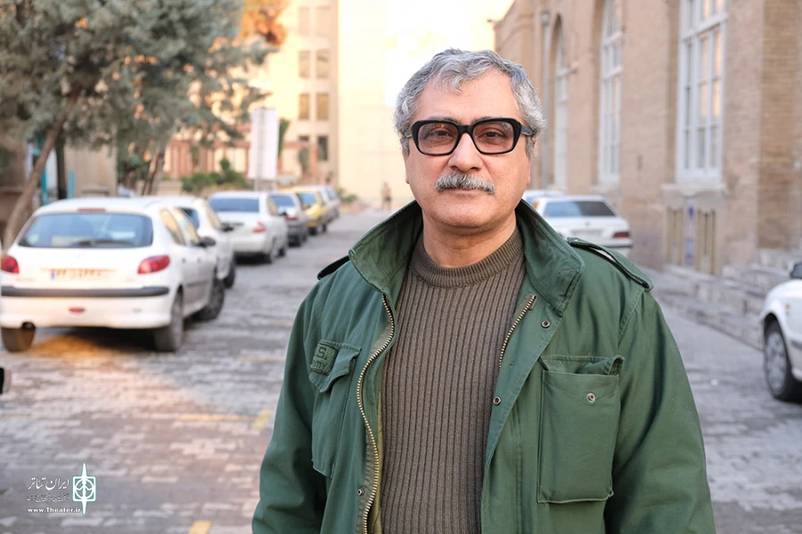 نورالدین جوادیان_عکس:میلاد میرزاعلی 2