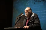 مراسم رونمایی از پوستر چهل‌ویکمین جشنواره بین‌المللی تئاتر فجر-1