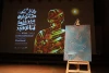 آیین رونمایی از پوستر چهل‌و‌یکمین جشنواره بین‌المللی تئاتر فجر برگزار شد 3