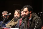 نشست خبری چهل یکمین جشنواره تئاتر فجر‎‎