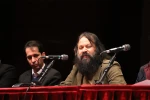 نشست خبری چهل یکمین جشنواره تئاتر فجر‎‎