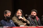 نشست خبری چهل یکمین جشنواره تئاتر فجر‎‎