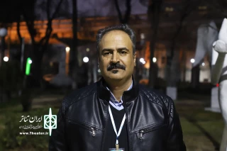 گفت‌وگو با کارگردان حاضر در بخش رادیوتئاتر جشنواره فجر

حسین اسفندیاری: نباید تنها در جشنواره‌ها، شاهد اجرای رادیوتئاتر و نمایش‌های رادیویی باشیم