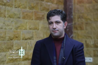 گفت‌وگو با دبیر بخش رادیوتئاتر چهل‌ودومین جشنواره بین‌المللی تئاتر فجر

امین رهبر: اولویت اصلی انتخاب آثار، کیفیت آن‌ها بود
