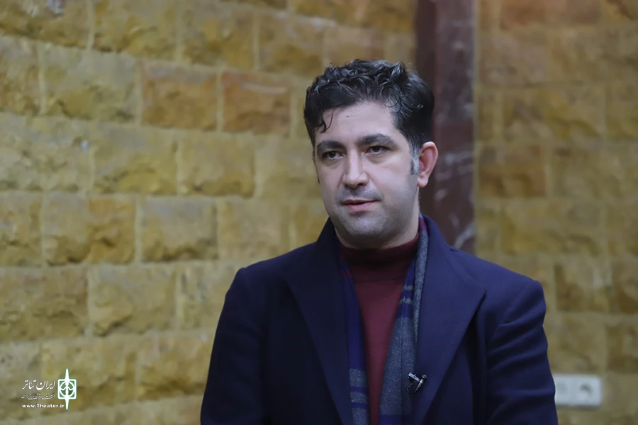 امین رهبر 3
