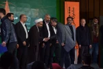 برگزیدگان هفتمین جشنواره ملی تئاتر ایثار معرفی شدند 3